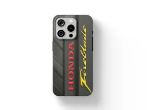 Honda Coque Téléphone Look Stylé Contemporain